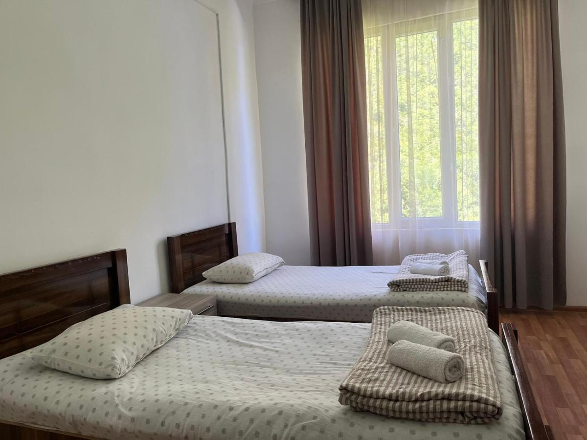 Guest House Oasis - Tvishi Dış mekan fotoğraf