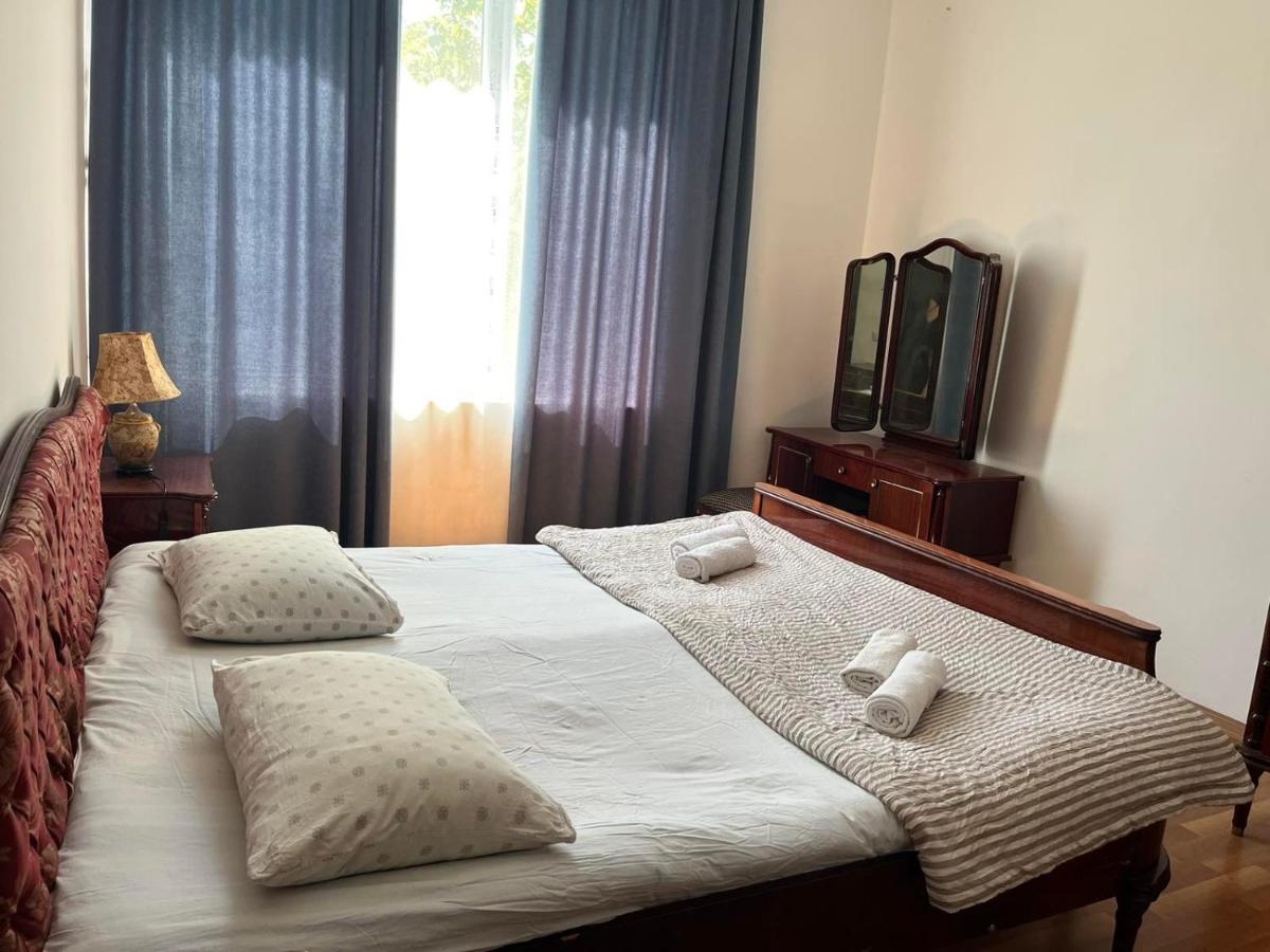 Guest House Oasis - Tvishi Dış mekan fotoğraf