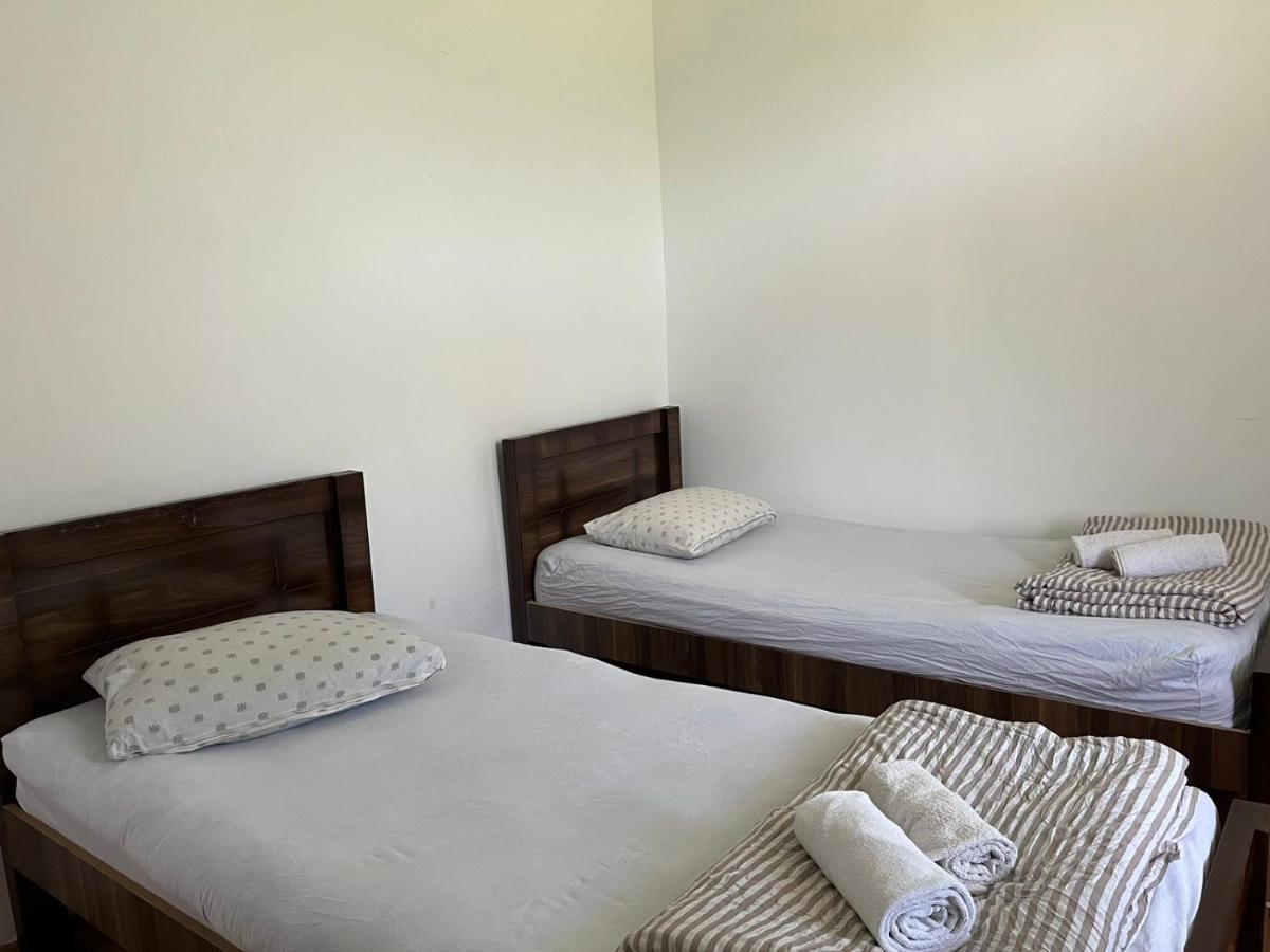 Guest House Oasis - Tvishi Dış mekan fotoğraf