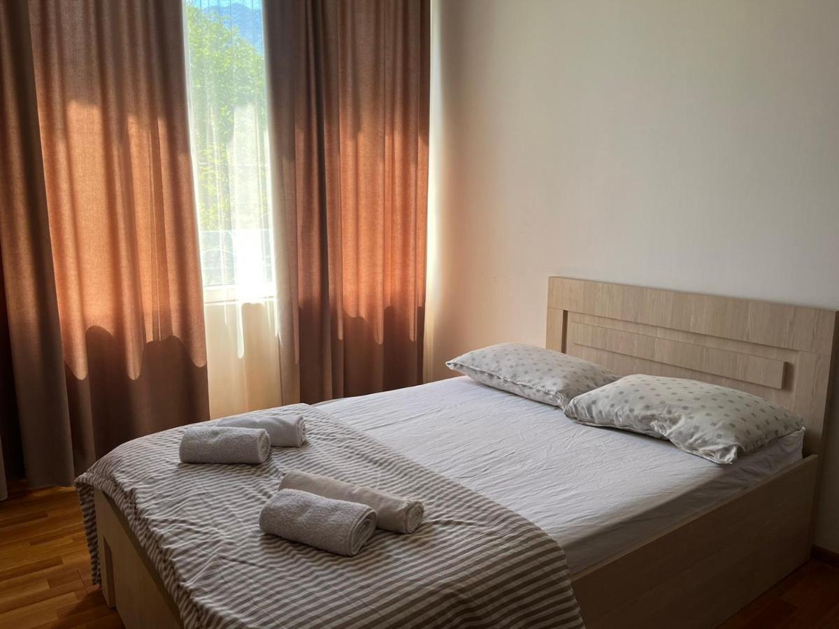 Guest House Oasis - Tvishi Dış mekan fotoğraf