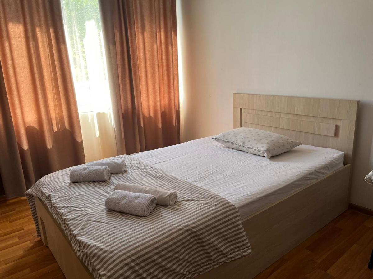 Guest House Oasis - Tvishi Dış mekan fotoğraf