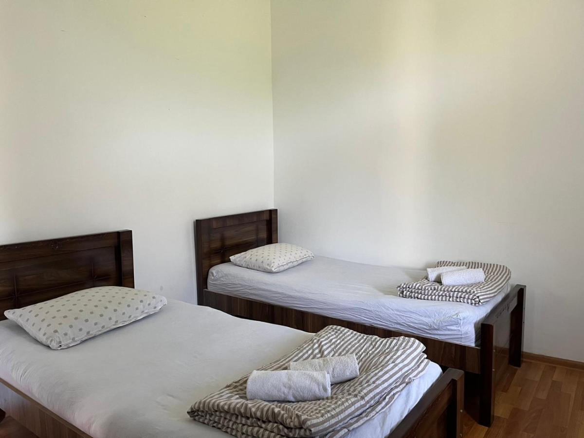 Guest House Oasis - Tvishi Dış mekan fotoğraf