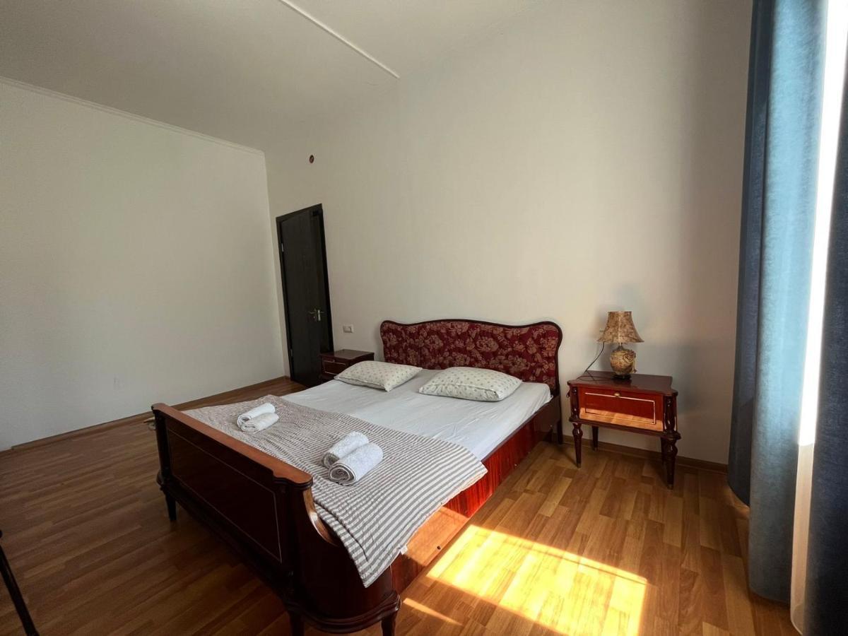 Guest House Oasis - Tvishi Dış mekan fotoğraf