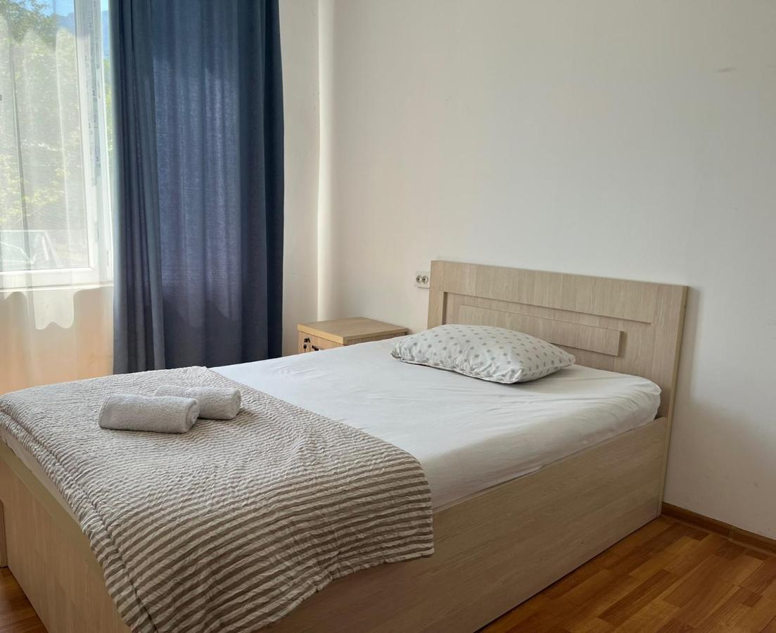 Guest House Oasis - Tvishi Dış mekan fotoğraf
