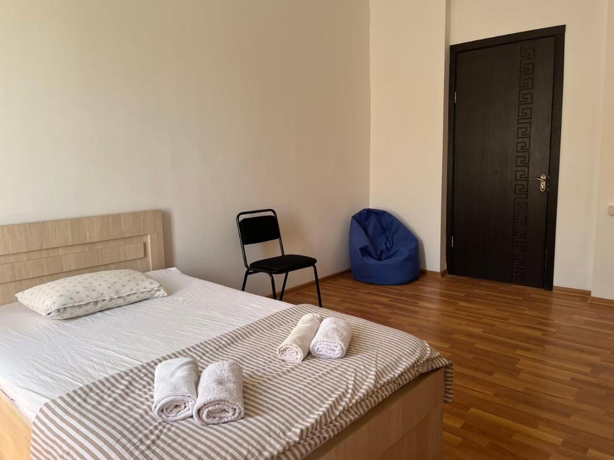 Guest House Oasis - Tvishi Dış mekan fotoğraf