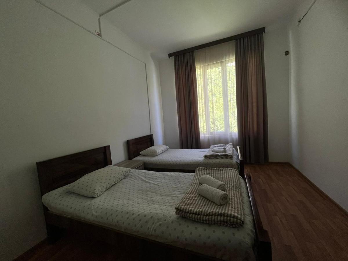 Guest House Oasis - Tvishi Dış mekan fotoğraf