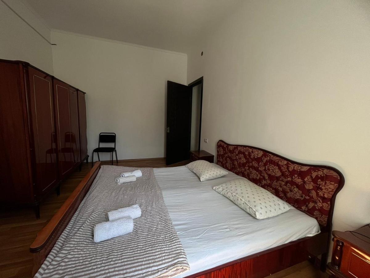 Guest House Oasis - Tvishi Dış mekan fotoğraf