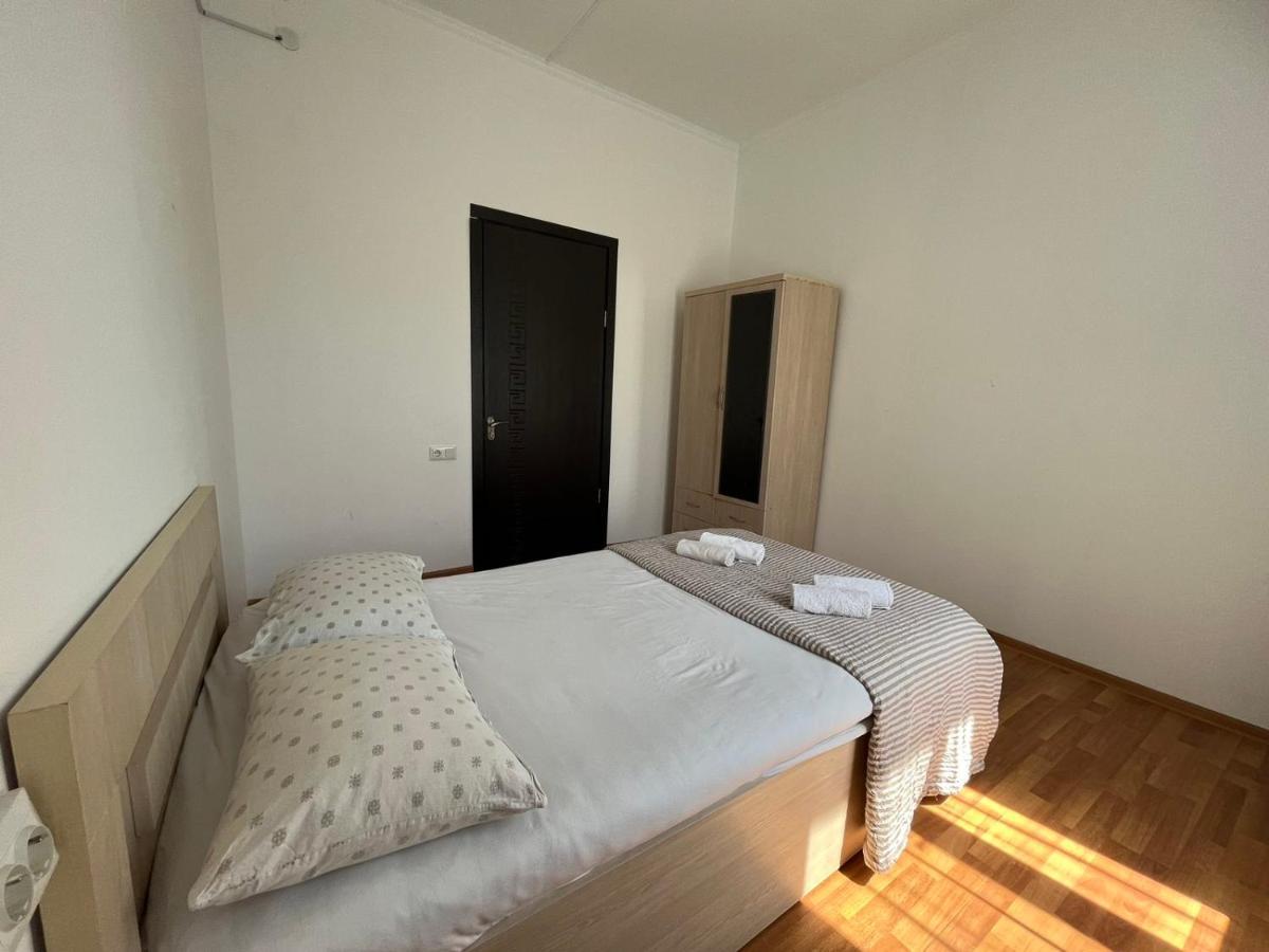 Guest House Oasis - Tvishi Dış mekan fotoğraf