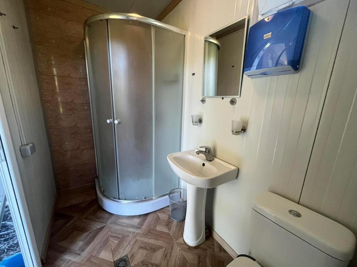 Guest House Oasis - Tvishi Dış mekan fotoğraf