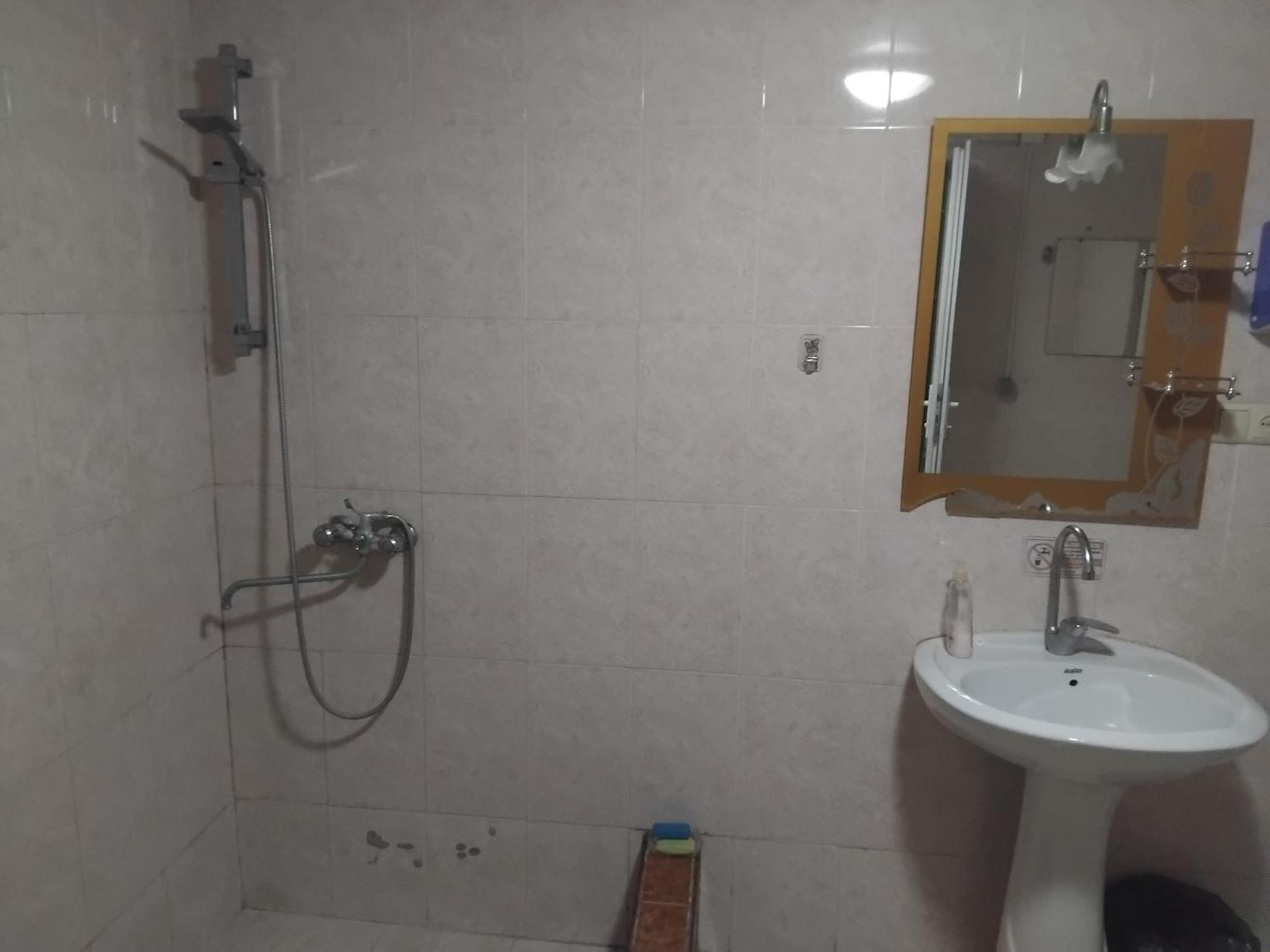 Guest House Oasis - Tvishi Dış mekan fotoğraf