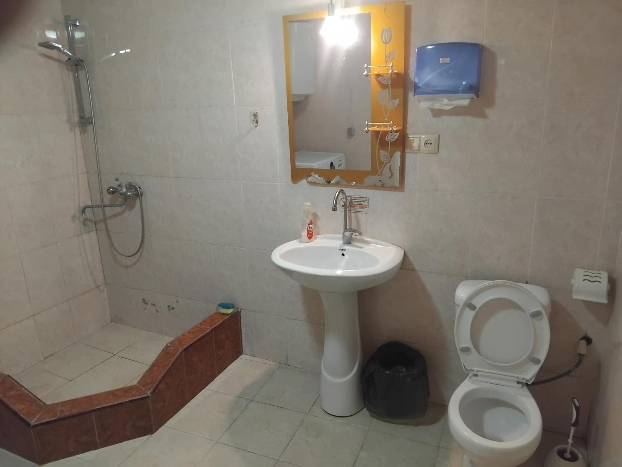 Guest House Oasis - Tvishi Dış mekan fotoğraf