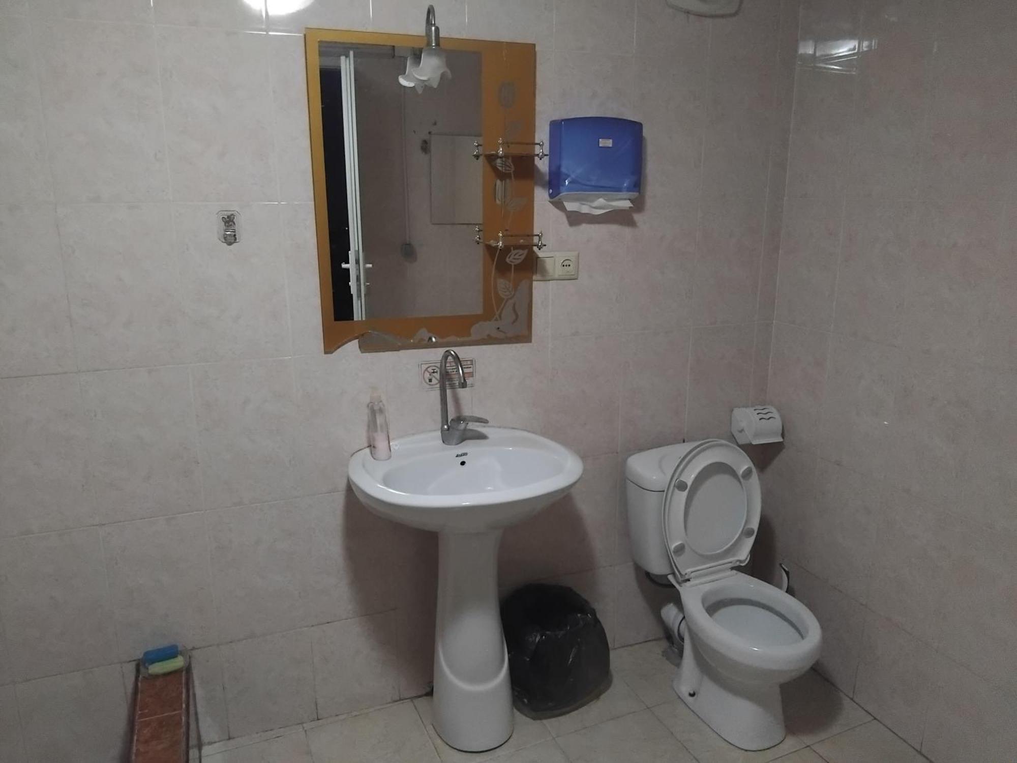 Guest House Oasis - Tvishi Dış mekan fotoğraf